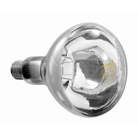 Żarówka na podczerwień IWL250D-W | BARTSCHER, 114277
