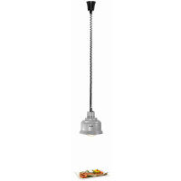Lampa grzewcza IWL250D SI | BARTSCHER, 114278