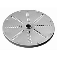 Tarcza tnąca K5-AHB 203x203x35 mm | BARTSCHER, 120302