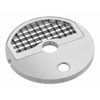 Tarcza tnąca do kostki o wym. 14x14 mm PS14 210x210x16 mm | BARTSCHER, 120345