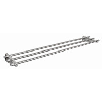 Półka do tac, 3xGN 1/1 1180x310x130 mm | BARTSCHER, 125502