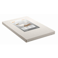 Papier pergaminowy 1/1 GN, 530x325x35 mm | BARTSCHER, 150687