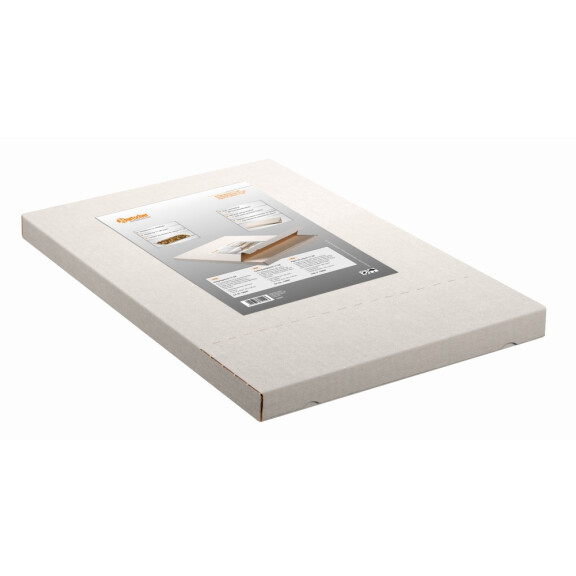 Papier pergaminowy 1/1 GN, 530x325x35 mm | BARTSCHER, 150687