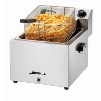 Frytownica IMBISS PRO 410x500x380 mm | BARTSCHER, 162500