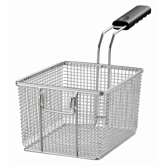 Kosz do frytownicy IMBISS 8 l, 195x485x220 mm | BARTSCHER, 165524