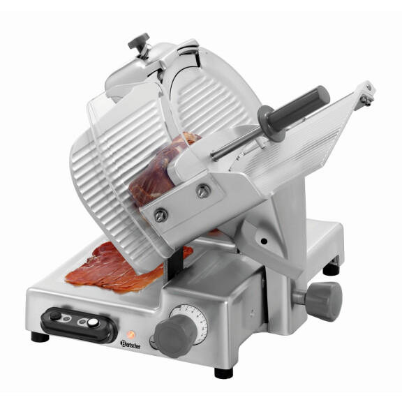 Krajalnica PRO 300-G, 547x615x545 mm | BARTSCHER, 174302