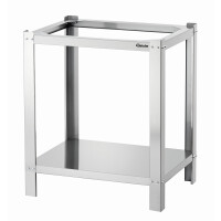 Podstawa do pieca NT501N 760x610x900 mm | BARTSCHER, 200316