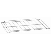 Ruszt do pieca MF6430, 440x375x5 mm | BARTSCHER, 206204