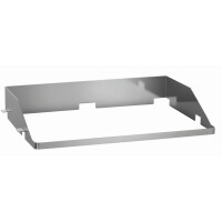 Osłona przeciw rozbryzgom seria 700, 777x555x125 mm | BARTSCHER, 285076