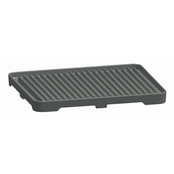 Płyta grillowa 700-R 575x375x38 mm | BARTSCHER, 285080