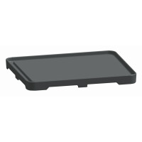 Płyta do smażenia 700-G 575x375x38 mm | BARTSCHER, 285083