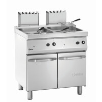 Frytownica gazowa serii 700, 2x23 l, 800x700x850 mm | BARTSCHER, 2859271