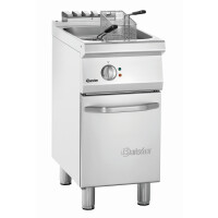 Frytownica 700, 15 l, 400x700x850 mm | BARTSCHER, 286917