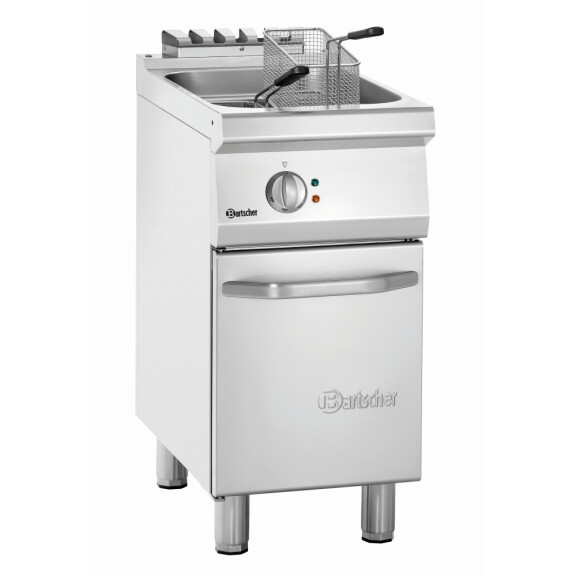 Frytownica 700, 15 l, 400x700x850 mm | BARTSCHER, 286917