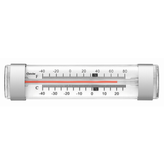 Termometr A250, 134x20x30 mm | BARTSCHER, 292043