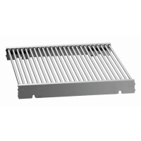 Ruszt okrągły do ryb 373x548x32 mm | BARTSCHER, 296472
