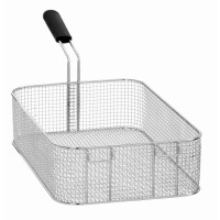 Kosz do frytownicy 290x670x225 mm, 20 l, duży | BARTSCHER, 296634