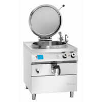 Kocioł warzelny 117 l, 800x900x900 mm | BARTSCHER, 296910