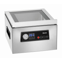 Pakowarka próżniowa K 300/60L 375x440x271 mm | BARTSCHER, 300747