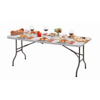 Stół wielofunkcyjny Multi 1830x760x740 mm | BARTSCHER, 601179