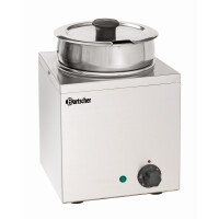 Bemar Hotpot 210x210x320 mm | BARTSCHER, 605035