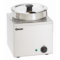 Bemar Hotpot 255x280x330 mm | BARTSCHER, 605065
