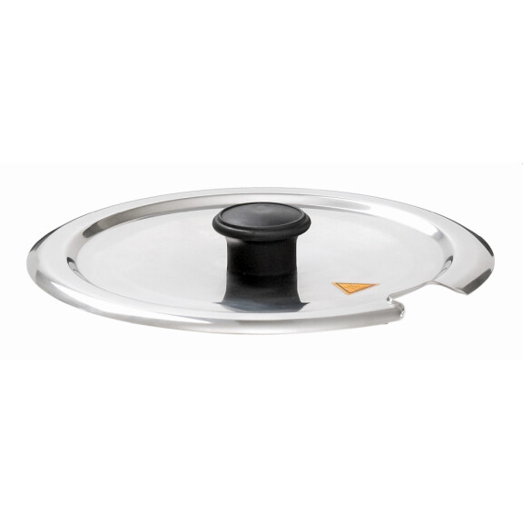 Pokrywa do Hot Pot 6,5L, Ø237 mm | BARTSCHER, 609165