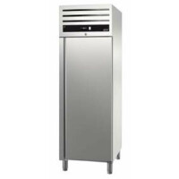 Szafa mroźnicza 700 l GN 2/1, drzwi prawe, 653x842x2040 mm, Green Line | ASBER, GCNZ-701 R