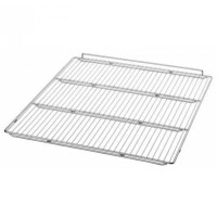 Kosz do szaf na ryby PVC 600x400x120 mm | ASBER, ACPP600