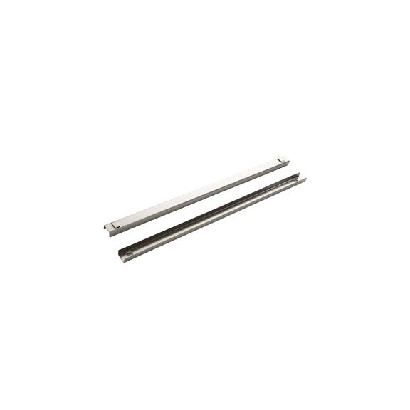 Komplet prowadnic GN 2/1 L | ASBER, SGC700