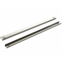 Komplet prowadnic 600x400 mm grid | ASBER, AGP485