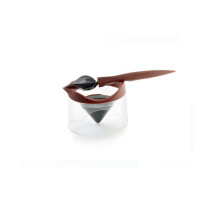 Pucharek do łyżek dekoracyjnych  | SILIKOMART, Spoon Decor Cup