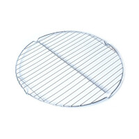 Kratka do studzenia ciast - 300 mm | SILIKOMART, Wonder Cooling Grid Round