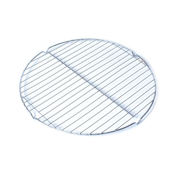 Kratka do studzenia ciast - 300 mm | SILIKOMART, Wonder Cooling Grid Round