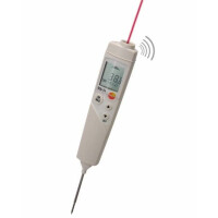 Termometr na podczerwień | TESTO, 5638284