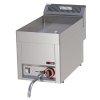 Patelnia elektryczna, multifunkcyjna 330x600x290 mm, 3 kW | REDFOX, FT 30 ELMK