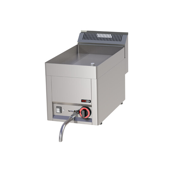 Patelnia elektryczna, multifunkcyjna 330x600x290 mm, 3 kW | REDFOX, FT 30 ELMK