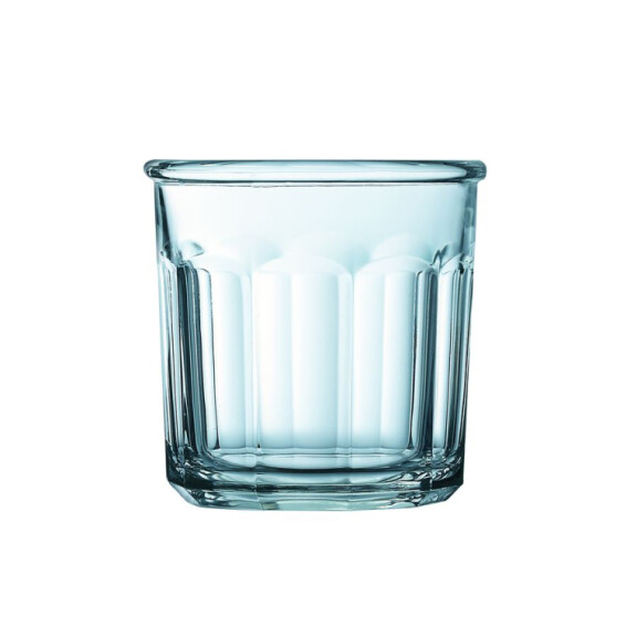 Przezroczysta szklanka 186 ml | ARCOROC, Eskale