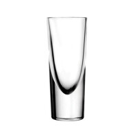 Szklanka wysoka 134 ml | PASABAHCE, Grande