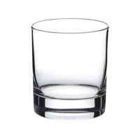 Szklanka niska 315 ml | PASABAHCE, Side