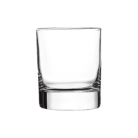 Szklanka niska 175 ml | PASABAHCE, Side