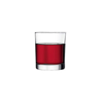 Szklanka niska 185 ml | PASABAHCE, Istanbul