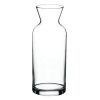 Karafka szklana 250 ml | PASABAHCE, Village