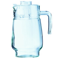 Dzbanek z pokrywką 1600 ml | LUMINARC, Tivoli