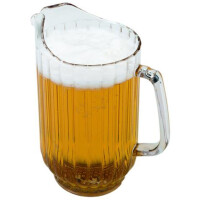Dzbanek z poliwęglanu 1400 ml | CAMBRO, Camwear