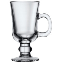 Szklanka do kawy Irish 225 ml | PASABAHCE, Irish Coffee