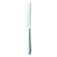 Nóż stołowy monoblok 242 mm | Chef&Sommelier, Lazzo