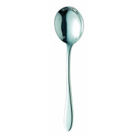 Łyżka do zupy 210 mm | Chef&Sommelier, Lazzo