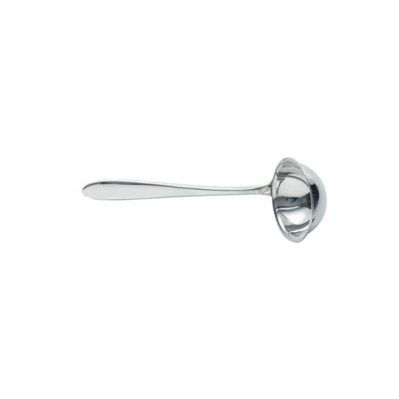 Chochla do sosu 178 mm | Chef&Sommelier, Lazzo