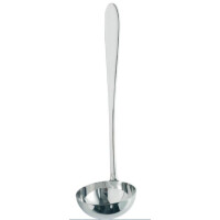 Chochla stołowa 278 mm | Chef&Sommelier, Lazzo